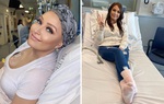 Nghĩ rằng kinh nguyệt trở lại sau khi ngừng thuốc tránh thai, không ngờ đó lại là dấu hiệu ung thư