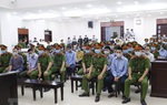 Xét xử vụ Giết người, chống người thi hành công vụ ở Đồng Tâm