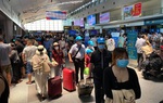 Lịch bay Đà Nẵng của các hãng hàng không sau khi gỡ lệnh phong tỏa