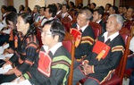 Sửa quy định về nghỉ hưu ở tuổi cao hơn với cán bộ, công chức