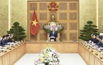 Việt Nam luôn chào đón các doanh nghiệp Nhật Bản mở rộng đầu tư