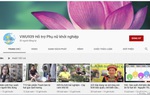 Bình chọn clip dự thi "Phụ nữ khởi nghiệp sáng tạo - kết nối thành công" năm 2020