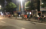 Vây bắt kẻ bạo hành con gái 6 tuổi ở Bắc Ninh trốn lên Hà Nội