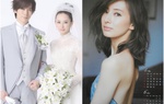 Mỹ nhân Nhật đám cưới thế kỷ với cháu Thủ tướng, chào đón con đầu lòng