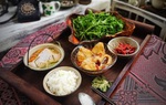 U40 nhờ nấu ăn để "tán" người yêu