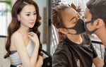 "Quỳnh búp bê" Phương Oanh chia tay bạn trai doanh nhân sau 6 tháng yêu nhau