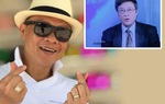 Bố của BTV Quang Minh từng là thần tượng trên tivi của nhiều khán giả năm xưa