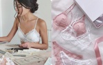 2 kiểu bra vừa thoải mái mà nhìn vẫn đẹp mê dành cho nàng ngực nhỏ