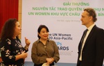 Văn hóa doanh nghiệp hướng tới bình đẳng giới và trao quyền cho phụ nữ