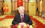 Một ASEAN vững mạnh là chỗ dựa, là mục đích của Việt Nam