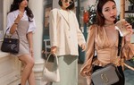 Gợi ý những gam màu túi xách dễ phối đồ 