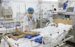 Hà Nội ghi nhận thêm nhiều ca ngộ độc do ăn pate Minh Chay