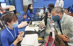 Tái kích cầu, “phá băng” thị trường du lịch 