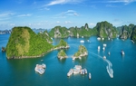 Quảng Ninh miễn, giảm phí tham quan du lịch đến hết năm 2020