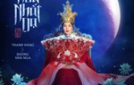 Hé lộ tạo hình của Thanh Hằng khi hóa thân thành Thái hậu Dương Vân Nga