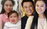 Vợ Vân Quang Long gặp “họa”: Bị chỉ trích vì đổi tên con riêng của chồng, bị lừa 100 triệu