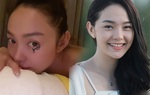 Minh Hằng táo bạo khoe làn da, dân tình gật gù đẳng cấp mỹ nhân vạn người mê