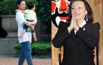 Mẹ chồng Từ Hy Viên: Từng ghét con dâu, ngồi tù vì coi thường pháp luật