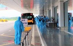 Thanh Hóa ghi nhận 1 ca mới nhiễm Covid-19 