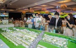 Thắt chặt chính sách BĐS trung tâm, dự án đô thị vệ tinh lên ngôi