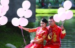"Hôn nhân hai đầu" ở Trung Quốc