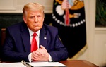 Ông Donald Trump sẽ ra sao nếu bị luận tội?