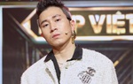 Karik tiết lộ mối quan hệ với các học trò sau Rap Việt