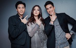 3 bộ phim tháng 1 sẽ khiến khán giả "dậy sóng"