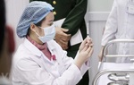12/1: Tiến hành tiêm vaccine Nanocovax liều cao nhất 75mcg 