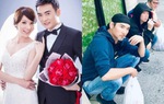 Triển Chiêu đẹp trai nhất Cbiz: Vợ mắng vô trách nhiệm, không hàn gắn vì "hôn nhân là ruột rỗng"