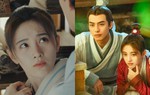 Mê mẩn trước dàn diễn viên của "Thư Sinh Xinh Đẹp"