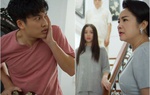 Hướng Dương Ngược Nắng: Bà Cúc tát Trí trước mặt bố chồng, khán giả vỗ tay rào rào