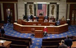 Hạ viện thông qua nghị quyết kêu gọi phế truất Tổng thống Donald Trump