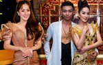 Khánh Thi mê chăm chút "góc con người" để lúc nào cũng trẻ trung