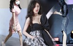Học Dương Mịch cách lên đồ là hút mắt người nhìn