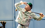 Karik “khoe” loạt đồ kỷ niệm với Rap Việt trong MV mới toanh "Đêm nay không ngủ"