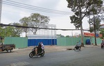 UBND Quận 10 nhiều lần cảnh báo dự án Sunshine Continental chưa đủ pháp lý đã rao bán