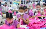 Người lao động bị ảnh hưởng bởi Covid-19 và thiên tai được hỗ trợ 1 triệu đồng/người dịp Tết