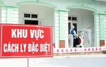 8 bệnh nhân Covid-19 được chữa khỏi, ghi nhận 1 ca mắc mới