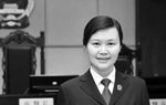 Nữ thẩm phán Trung Quốc Zhou Chunmei bị sát hại