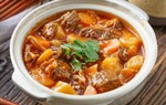 3 mẹo hầm thịt bò không dai, món ăn mềm, hương vị rất ngon