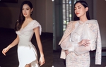 NTK Đỗ Long "tạm dừng" thiết kế đầm hở bạo