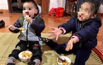 Vụ 2 cháu bé bị bỏ rơi trên đê: Tìm phương án tốt nhất cho 2 đứa trẻ đáng thương