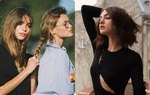Tóc "rối" kinh điển kiểu Pháp sang ngút ngàn, ai ngắm cũng mê