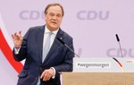 Đồng minh của bà Merkel thành ứng viên số 1 cho ghế Thủ tướng Đức