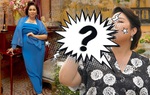 Ép cân mọi cách bất thành, “gái già lắm chiêu” Hồng Vân uống nước này đối phó dáng "quá khổ"