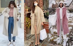 Ghi nhớ 4 cách chọn áo khoác dáng dài ưng ý không dìm dáng