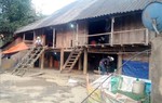 Lai Châu: Con chém cha mẹ tử vong trong đêm