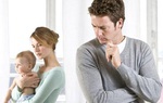 Hôn nhân bên vực thẳm vì thường xuyên “quên chồng”