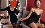 Văn Mai Hương mách cách giảm béo ngay lập tức, khó tin 